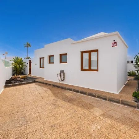 Haria Villa