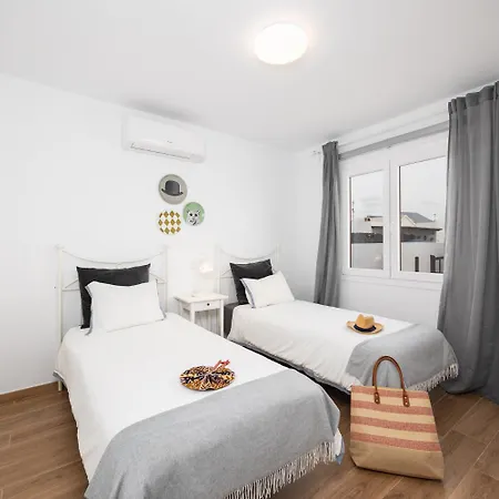 Haria Villa