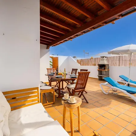 Villa Haria Tias