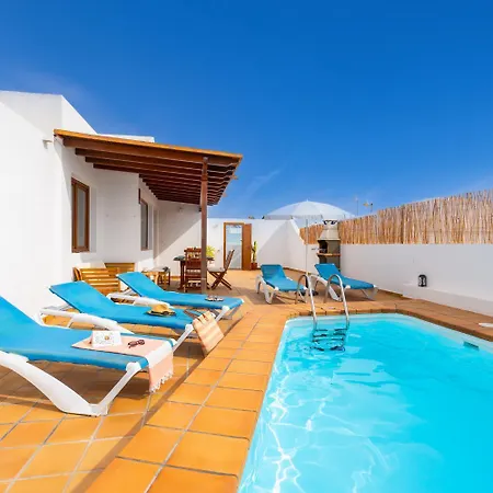 Haria Villa *