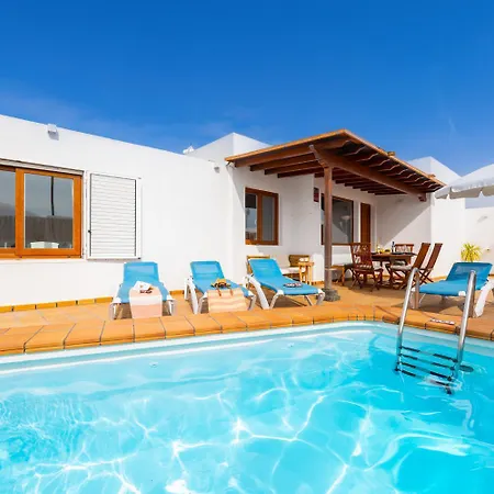 Villa Haria *
